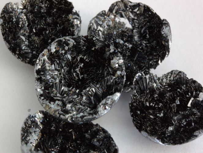 【 黑磷晶体10g】价格,厂家,其他非金属矿物制品-搜了网